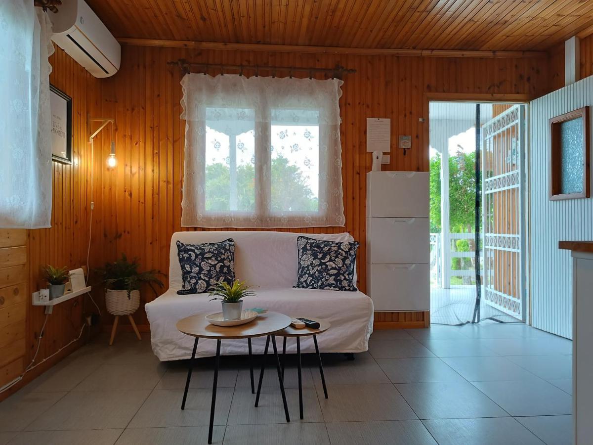 Deminik Summer House Nea Kallikrateia 外观 照片